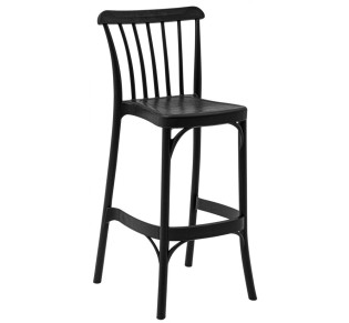 Gozo 75/65 barstool by Tilia | Avant Garde