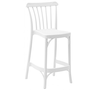 Gozo 75/65 barstool by Tilia | Avant Garde