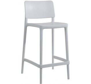 Joy-S 65/75 barstool by Papatya | Avant Garde