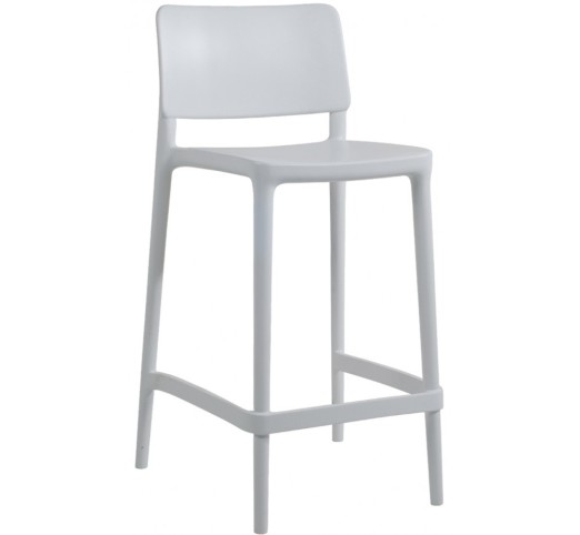 Joy-S 65/75 barstool by Papatya | Avant Garde