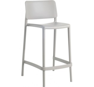 Joy-S 65/75 barstool by Papatya | Avant Garde