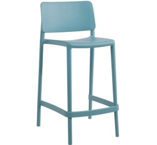 Joy-S 65/75 barstool by Papatya | Avant Garde