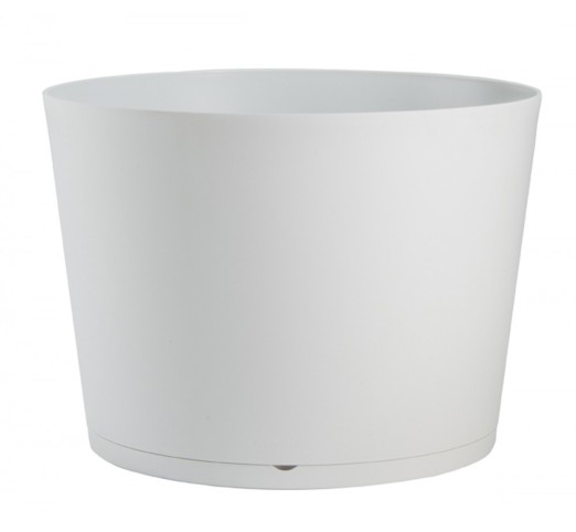 Tokyo flower pot Ø50 by Grosfillex | Avant Garde