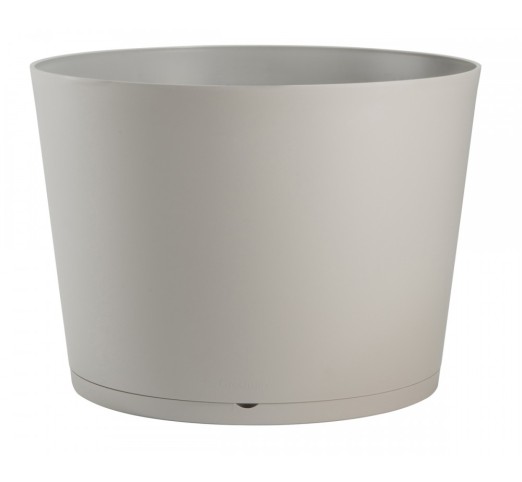 Tokyo flower pot Ø50 by Grosfillex | Avant Garde