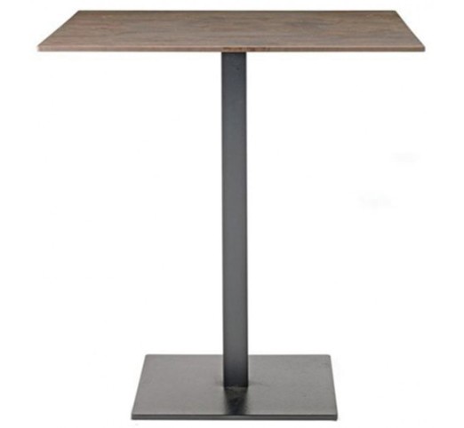 Tiffany art.5182 metal table base by SCAB | Avant Garde