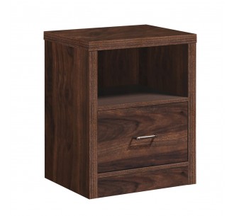 CALIBER Bedside 47x39x60cm...