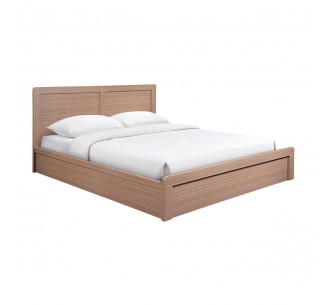 LIFE LUX Bed 160x200cm...