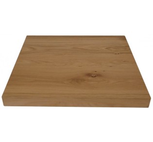 Solid Piece of  Rustic Oak - 2 years guarantee | Avant Garde