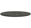 Ø79- 545 Vulcano HPL Top 10mm