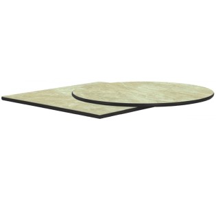 585 Dolomia HPL Top 10mm - 2 years guarantee | Avant Garde