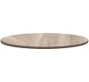 Ø59-669 Rovere primitivo HPL Top 10mm