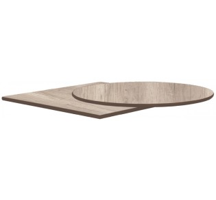 669 Rovere primitivo HPL Top 10mm - 2 years guarantee | Avant Garde