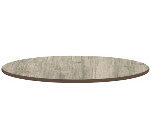 672 Quercia grigia HPL Top 10mm - 2 years guarantee | Avant Garde