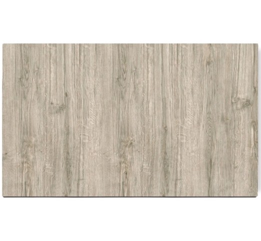 672 Quercia grigia Επιφάνεια HPL 10mm - 2 χρόνια εγγύηση | Avant Garde