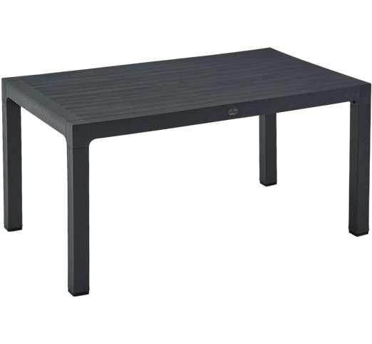 Wood 150 table by Novussi | Avant Garde