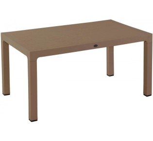Wood 150 τραπέζι της Novussi | Avant Garde