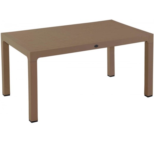 Wood 150 τραπέζι της Novussi | Avant Garde