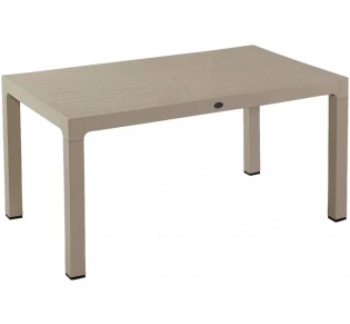 Wood 150 τραπέζι της Novussi | Avant Garde