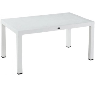 Wood 150 table by Novussi | Avant Garde