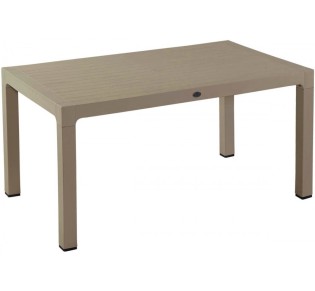 Wood 150 table by Novussi | Avant Garde