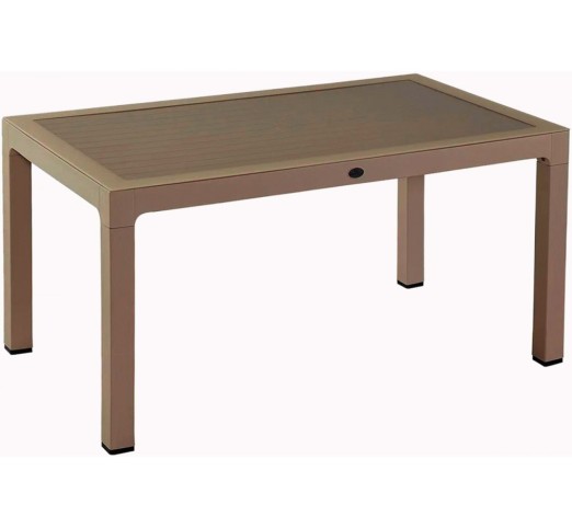 Wood 150 τραπέζι της Novussi | Avant Garde