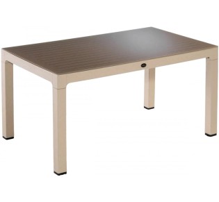 Regnum table by Novussi | Avant Garde