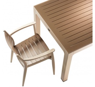 Regnum τραπέζι της Novussi | Avant Garde