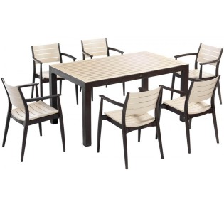 Regnum table by Novussi | Avant Garde 2