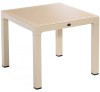 Seginus table