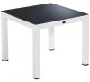 Seginus Τραπέζι Πολυπροπυλενίου  White/anthracite