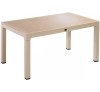 Seginus table