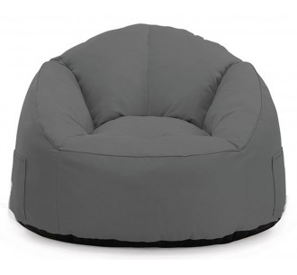 JAZZ Lounger Bean Bag Dark...