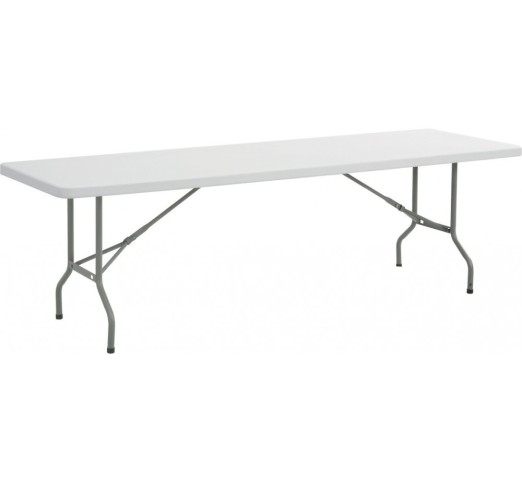 London 244 folding table for catering equipment | Avant Garde