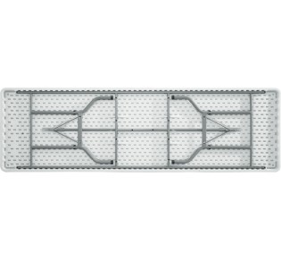 London 244 folding table for catering equipment | Avant Garde 2