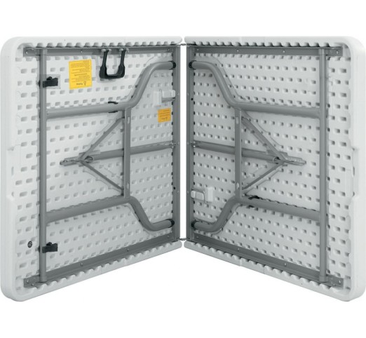 Milano 183 folding table - suitcase  | Avant Garde