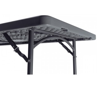 XL 180 folding table by ZOWN | Avant Garde