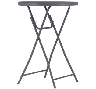 Cocktail 80 folding table bar by ZOWN | Avant Garde