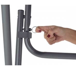 Cocktail 80 folding table bar by ZOWN | Avant Garde