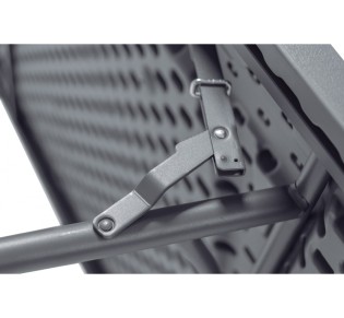 XL 120 folding table by ZOWN | Avant Garde