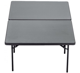 XL 120 folding table by ZOWN | Avant Garde