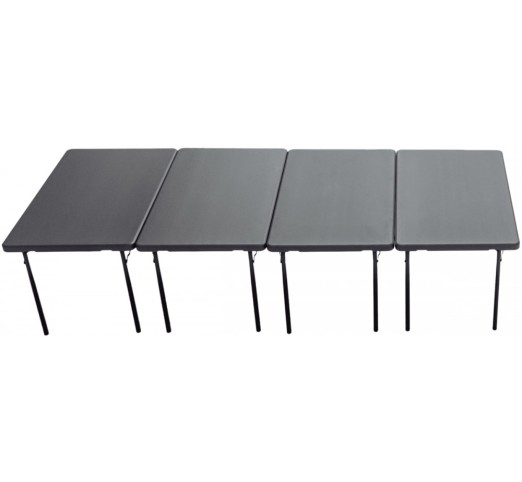 XL 120 folding table by ZOWN | Avant Garde