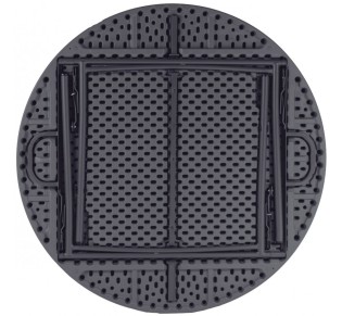 PLANET Ø120 folding round table by ZOWN - 10 years guarantee | Avant Garde 2