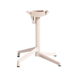 X2.0 folding base by Grosfillex | Avant Garde - Exclusive Agent