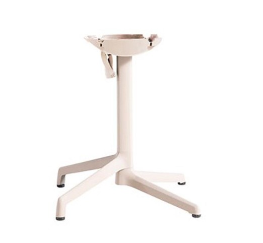 X2.0 folding base by Grosfillex | Avant Garde - Exclusive Agent