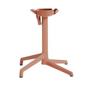 X2.0 folding base by Grosfillex | Avant Garde - Exclusive Agent