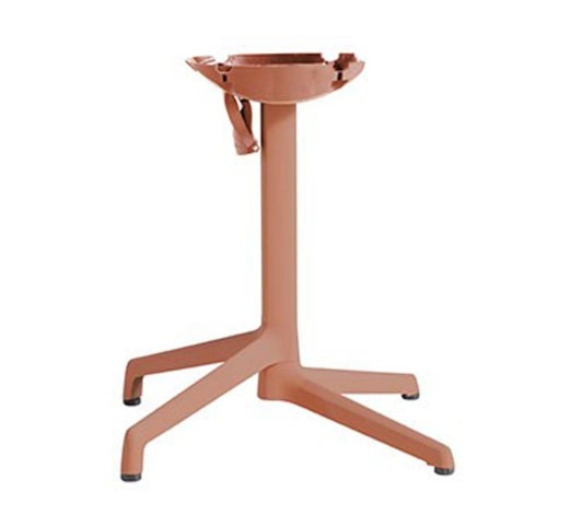 X2.0 folding base by Grosfillex | Avant Garde - Exclusive Agent