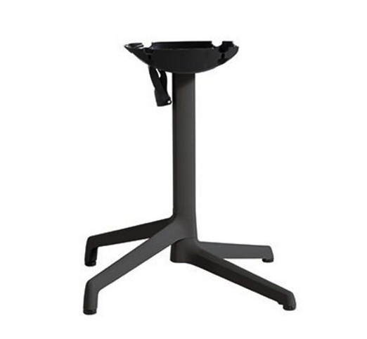 X2.0 folding base by Grosfillex | Avant Garde - Exclusive Agent