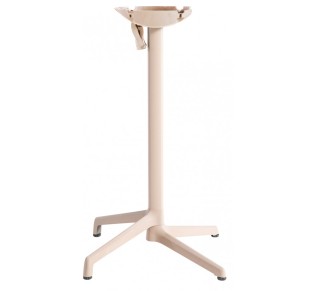 X2.0 folding base by Grosfillex | Avant Garde - Exclusive Agent