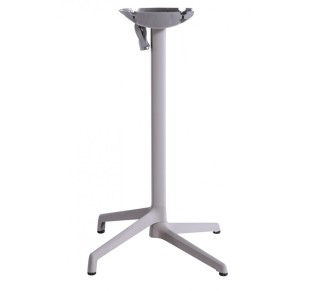 X2.0 folding base by Grosfillex | Avant Garde - Exclusive Agent