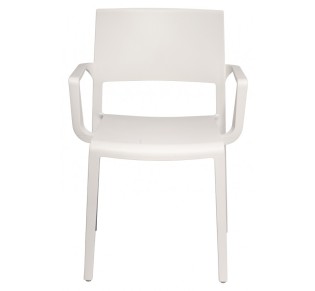 Lilibet cod.374/A technopolymer armchair by Gaber|Avant Garde